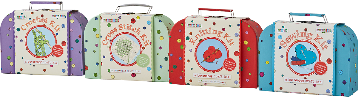 Weekend Kits Blog: Sewing Kits for Kids - Learn to Sew Crafts!